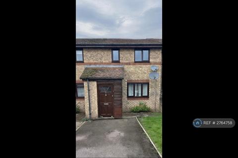 undefined, Higher Alham, Bracknell, RG12