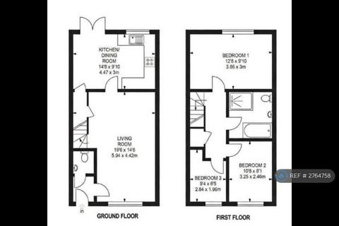 undefined, Higher Alham, Bracknell, RG12
