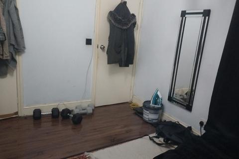 undefined, Nemoure Road, London