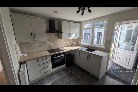 undefined, Deptford Crescent, Nottingham, NG6