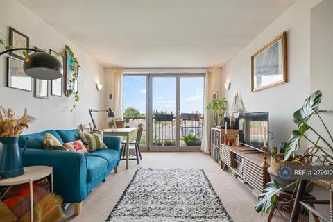 undefined, Alva Court, London, E5