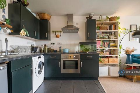 undefined, Alva Court, London, E5