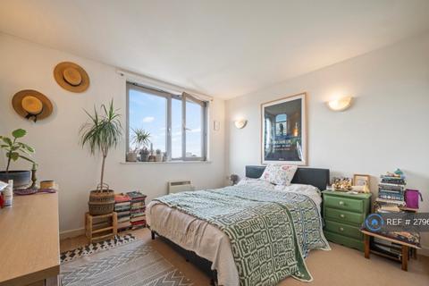 undefined, Alva Court, London, E5