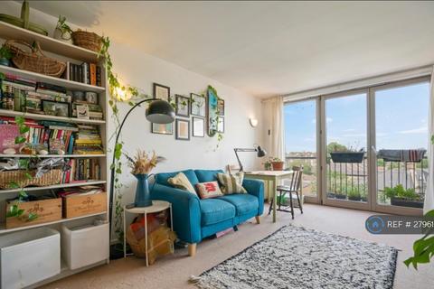 undefined, Alva Court, London, E5