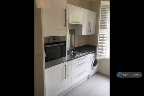 undefined, Wandsworth Road, London, SW8