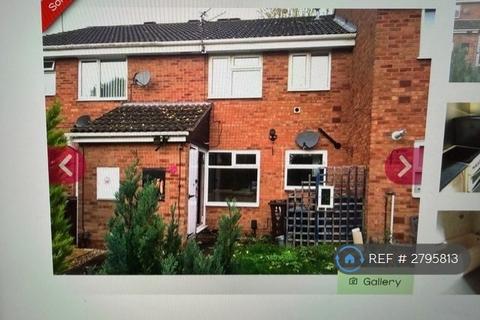 undefined, Pendeford, Wolverhampton, WV9
