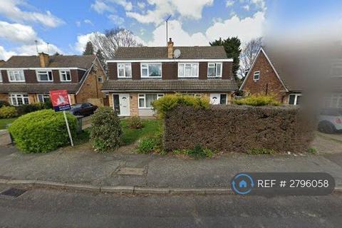 undefined, Nobles Way, Egham, TW20