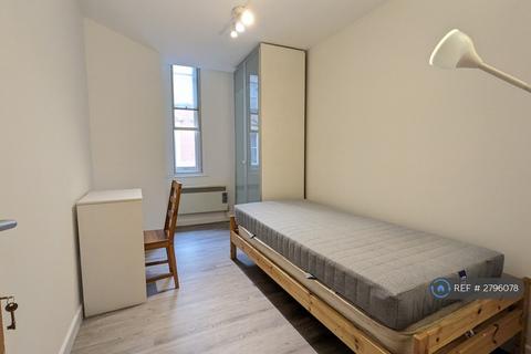 undefined, Baldwin Lofts, Bristol, BS1