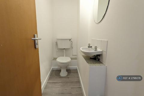 undefined, Baldwin Lofts, Bristol, BS1