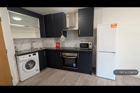 undefined, Baldwin Lofts, Bristol, BS1