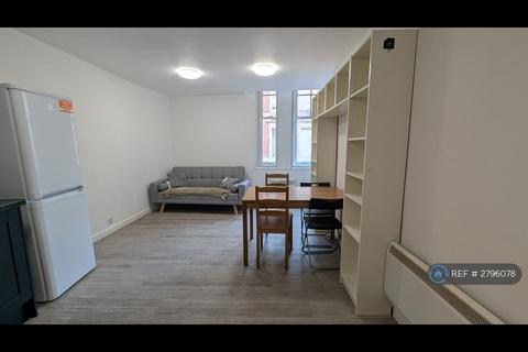 undefined, Baldwin Lofts, Bristol, BS1