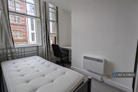 undefined, Baldwin Lofts, Bristol, BS1