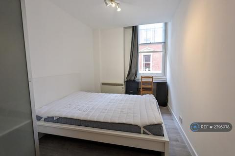 undefined, Baldwin Lofts, Bristol, BS1