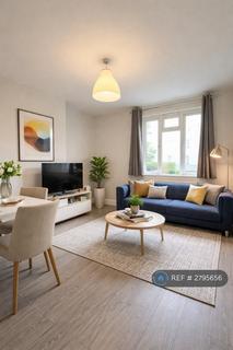 undefined, Nestor House, London, E2