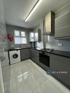undefined, Nestor House, London, E2