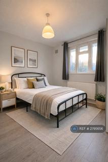 undefined, Nestor House, London, E2