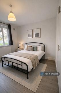 undefined, Nestor House, London, E2