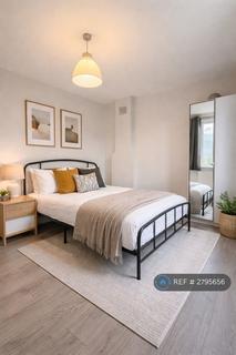 undefined, Nestor House, London, E2