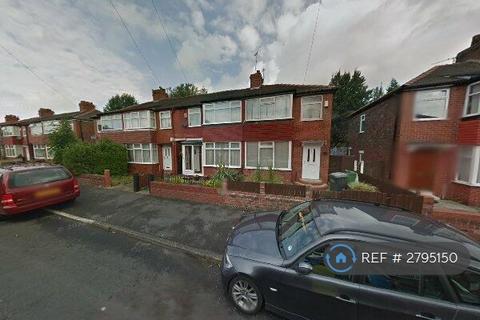 Gloucester Road, Manchester, M43