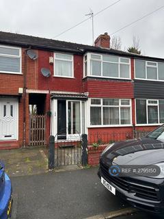 undefined, Gloucester Road, Manchester, M43