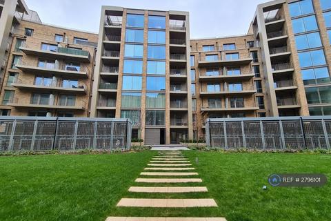 2 bedroom flat to rent, Croxley Court, West Drayton, UB7