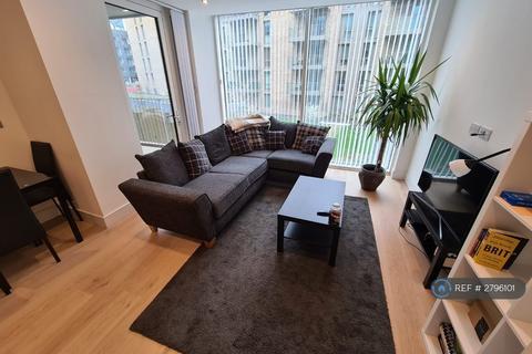 2 bedroom flat to rent, Croxley Court, West Drayton, UB7