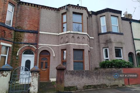 undefined, Hartington St, Barrow-In-Furness, LA14