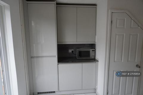 undefined, Alladale Place, Hodge Lea, Milton Keynes, MK12