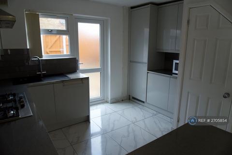 undefined, Alladale Place, Hodge Lea, Milton Keynes, MK12