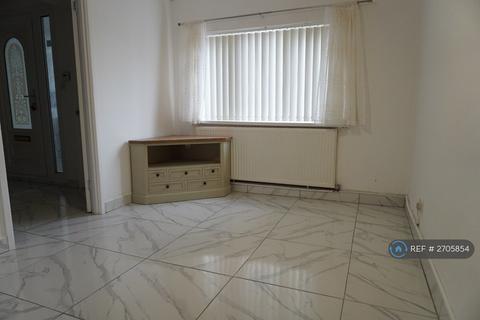 undefined, Alladale Place, Hodge Lea, Milton Keynes, MK12