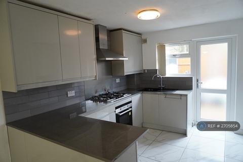 undefined, Alladale Place, Hodge Lea, Milton Keynes, MK12