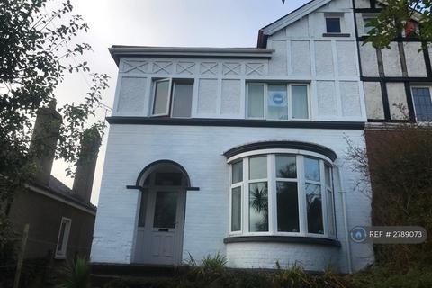6 bedroom semi-detached house to rent, Dracaena Avenue, Falmouth, TR11