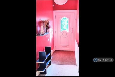 undefined, Saughall Road, Blacon, Chester, CH1