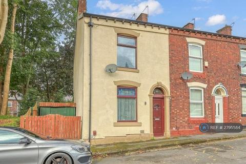 undefined, Park Lane, Oldham, OL8