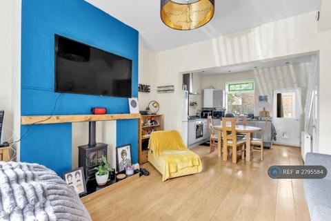 undefined, Park Lane, Oldham, OL8