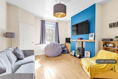 undefined, Park Lane, Oldham, OL8