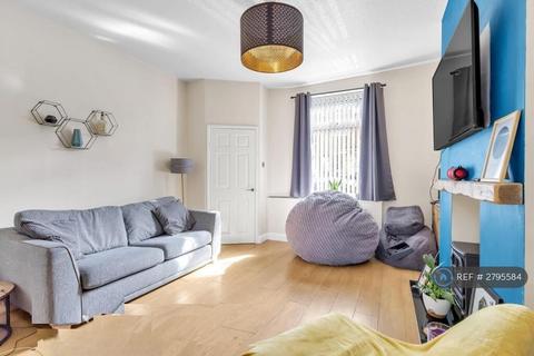 undefined, Park Lane, Oldham, OL8