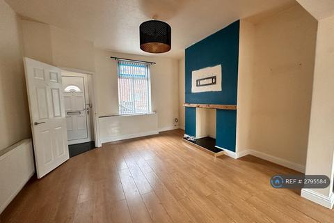 undefined, Park Lane, Oldham, OL8