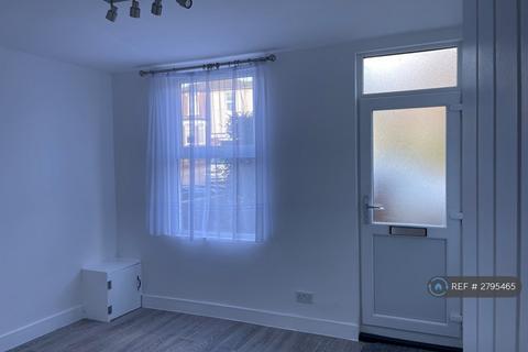 undefined, Alexandra Road, Ipswich, IP4