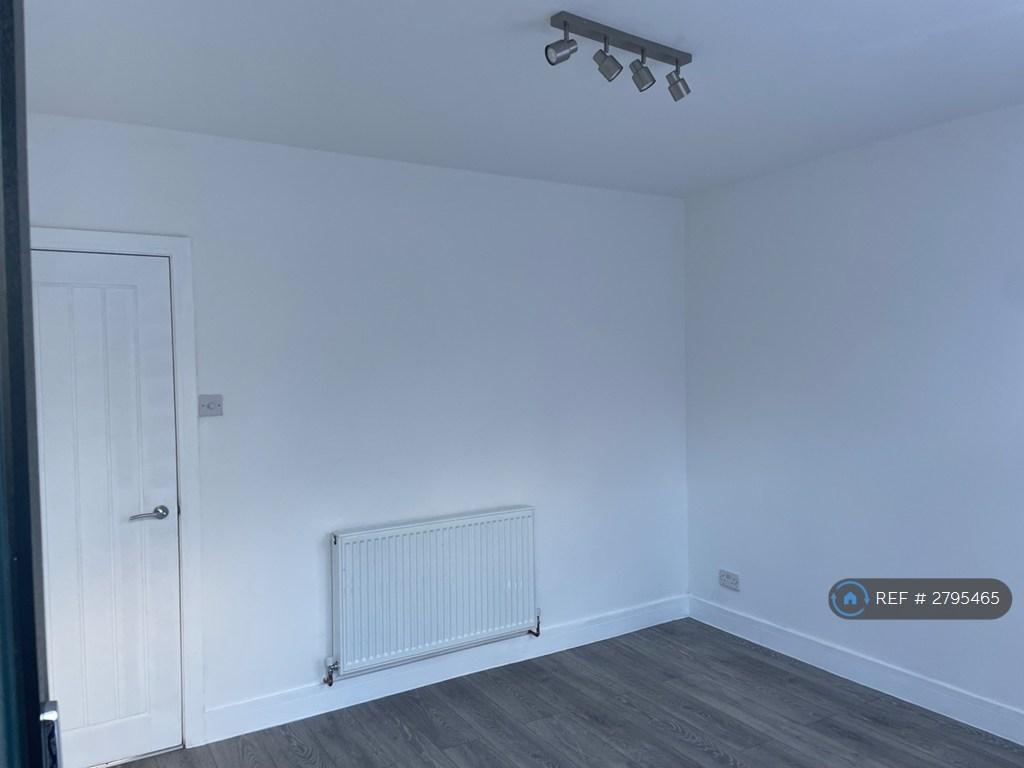 Downstairs Front Room