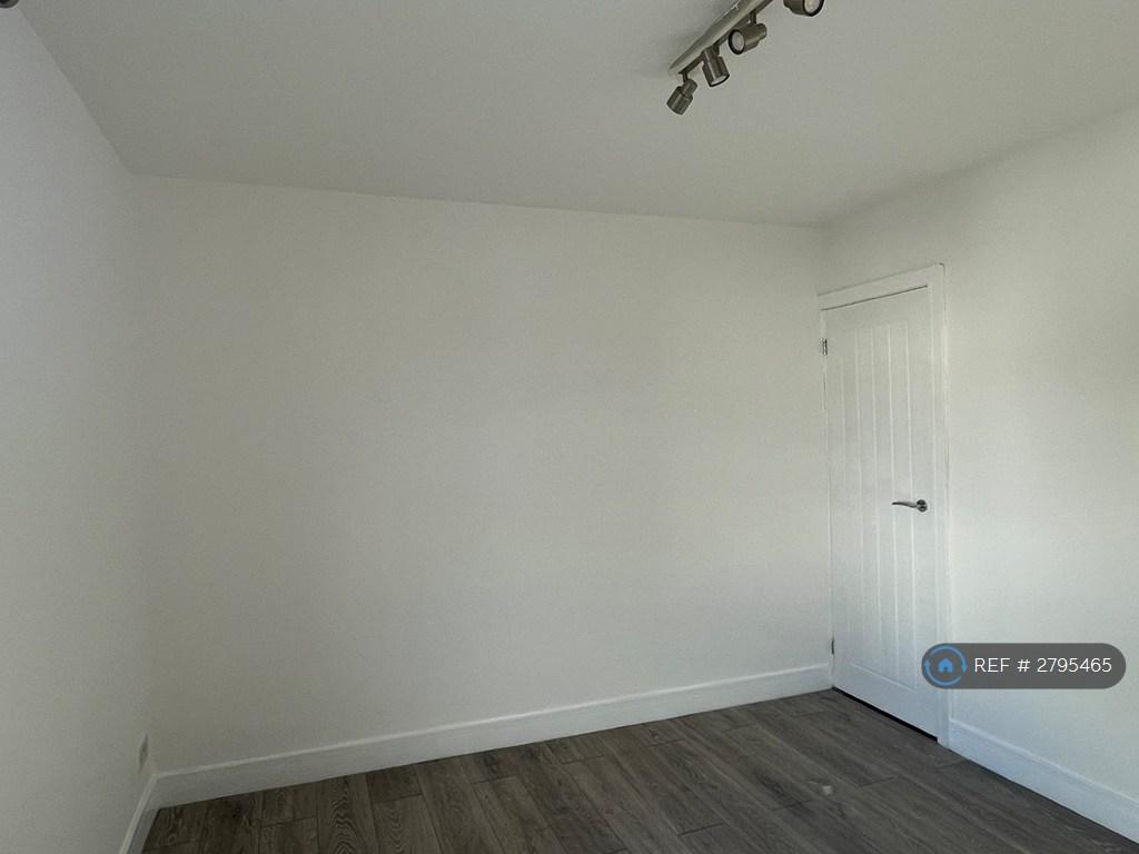 Upstairs Front Room