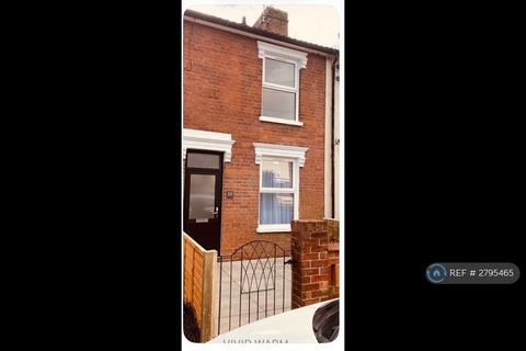 undefined, Alexandra Road, Ipswich, IP4