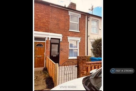 undefined, Alexandra Road, Ipswich, IP4