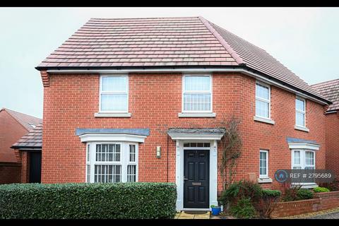 undefined, Cassidy Close, Luton, LU1