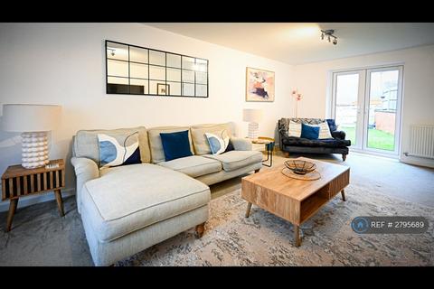 undefined, Cassidy Close, Luton, LU1