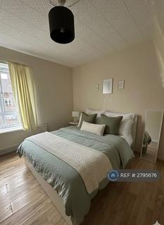 undefined, Sherborne House, London, SW8