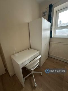 undefined, Sherborne House, London, SW8