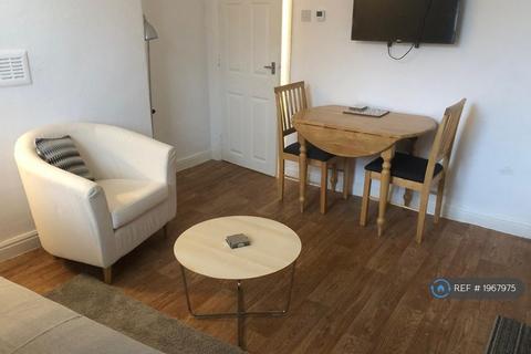 undefined, Knight Street, Lincoln, LN5