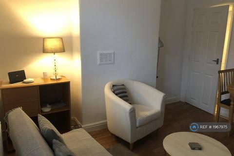 undefined, Knight Street, Lincoln, LN5
