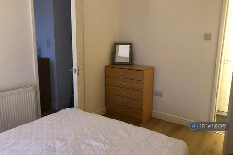 undefined, Knight Street, Lincoln, LN5